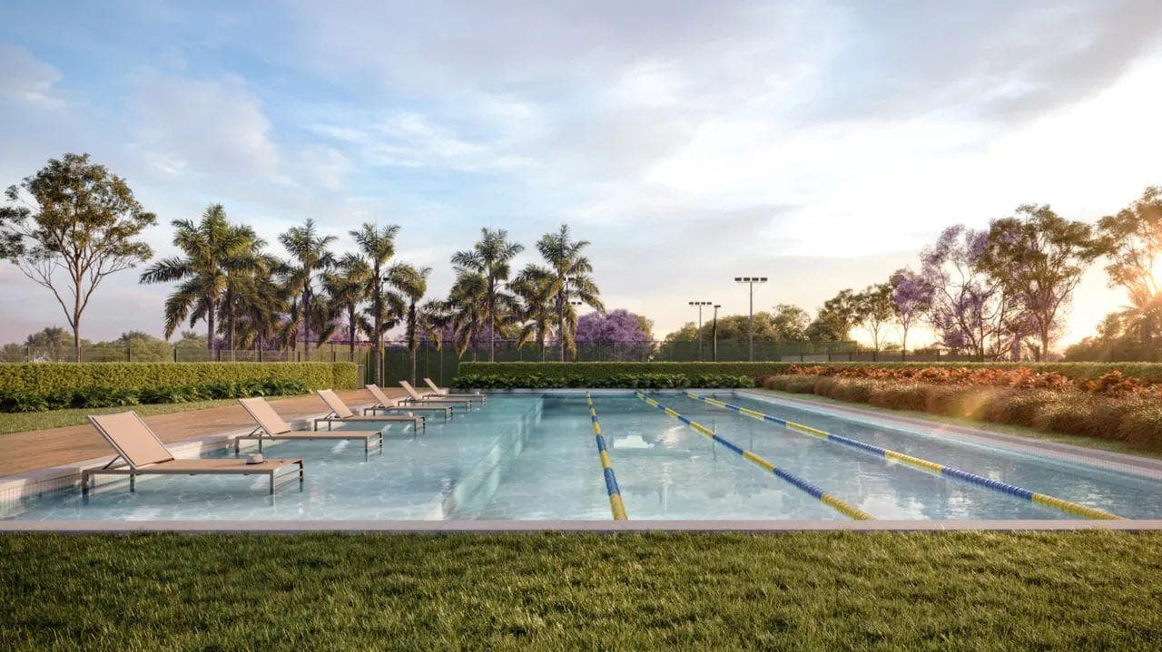 Lote à Venda no Jardins Turim | 252,50 m² | Senador Canedo