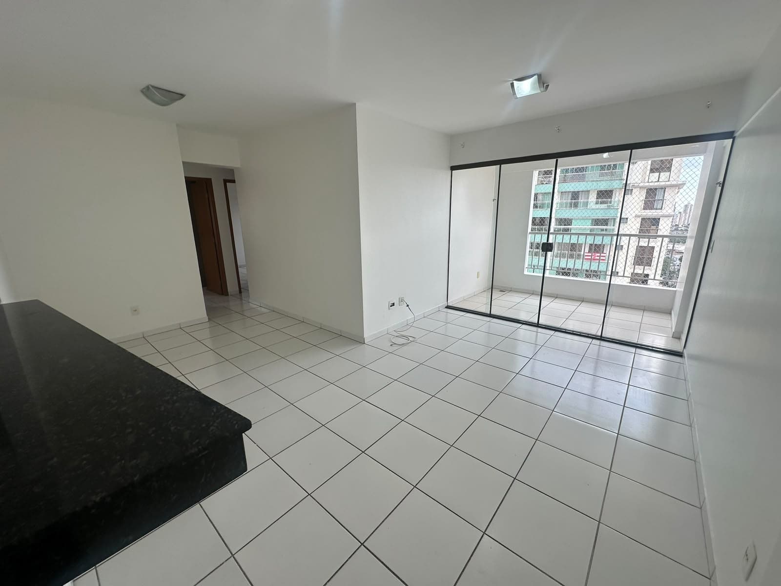 APARTAMENTO 3 QUARTOS SENDO 1 SUITE BORGES LANDEIRO CLASSIC NO SETOR BUENO
