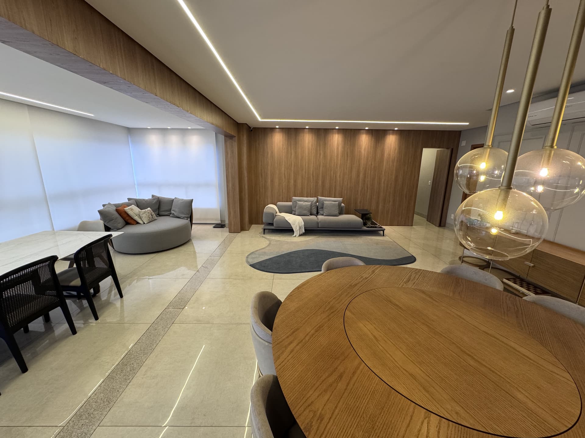 Apartamento 04 Quartos 04 Suites - Setor Bueno