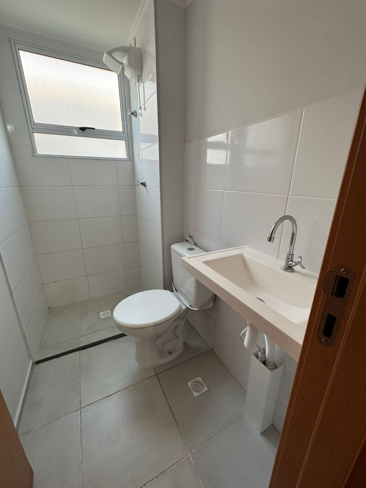 Apartamento Residencial Gran Laguna, Parque Tremendão