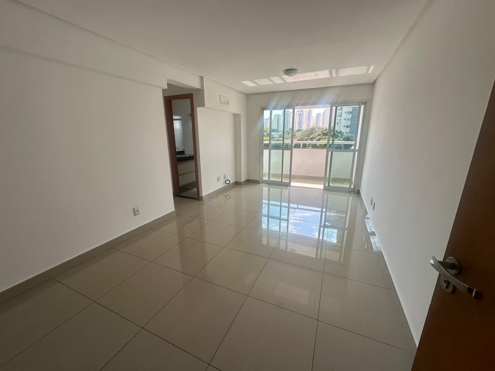 APARTAMENTO 3 QUARTOS SENDO 1 SUITE NO RES AMAZÔNIA PARK III  PARQUE AMAZÔNIA