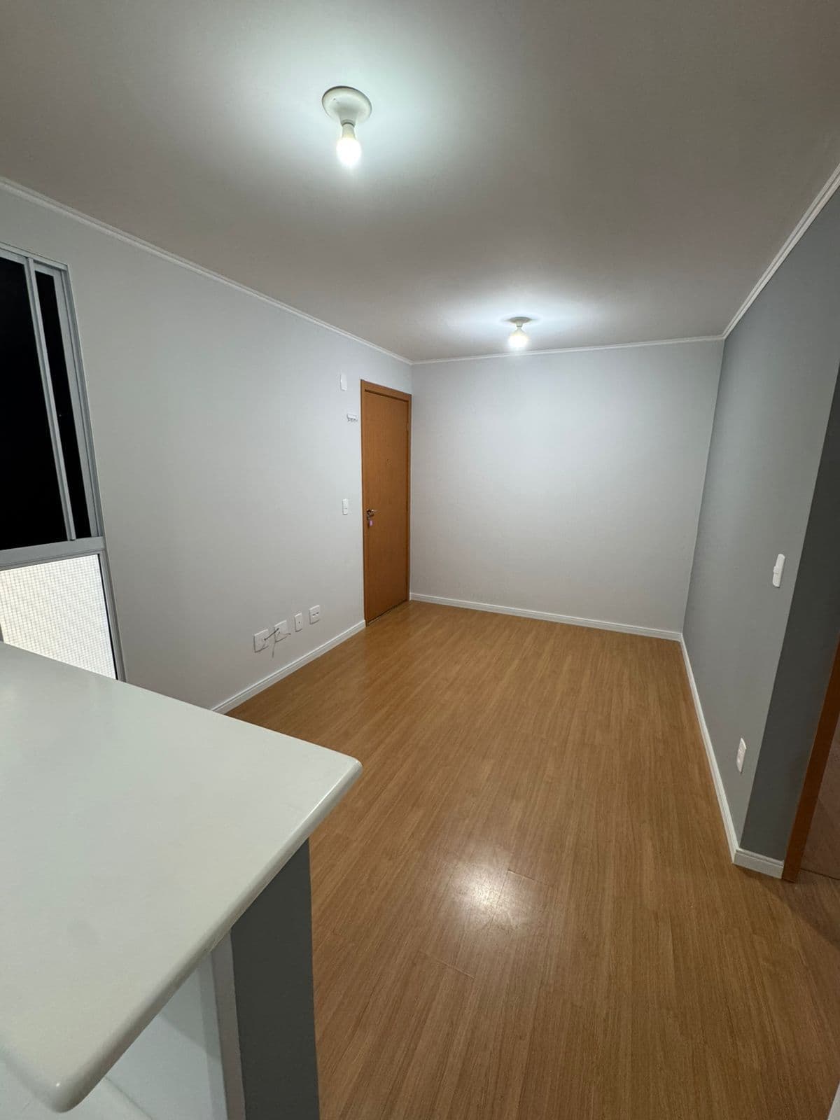 Apartamento Residencial Gran Laguna, Parque Tremendão