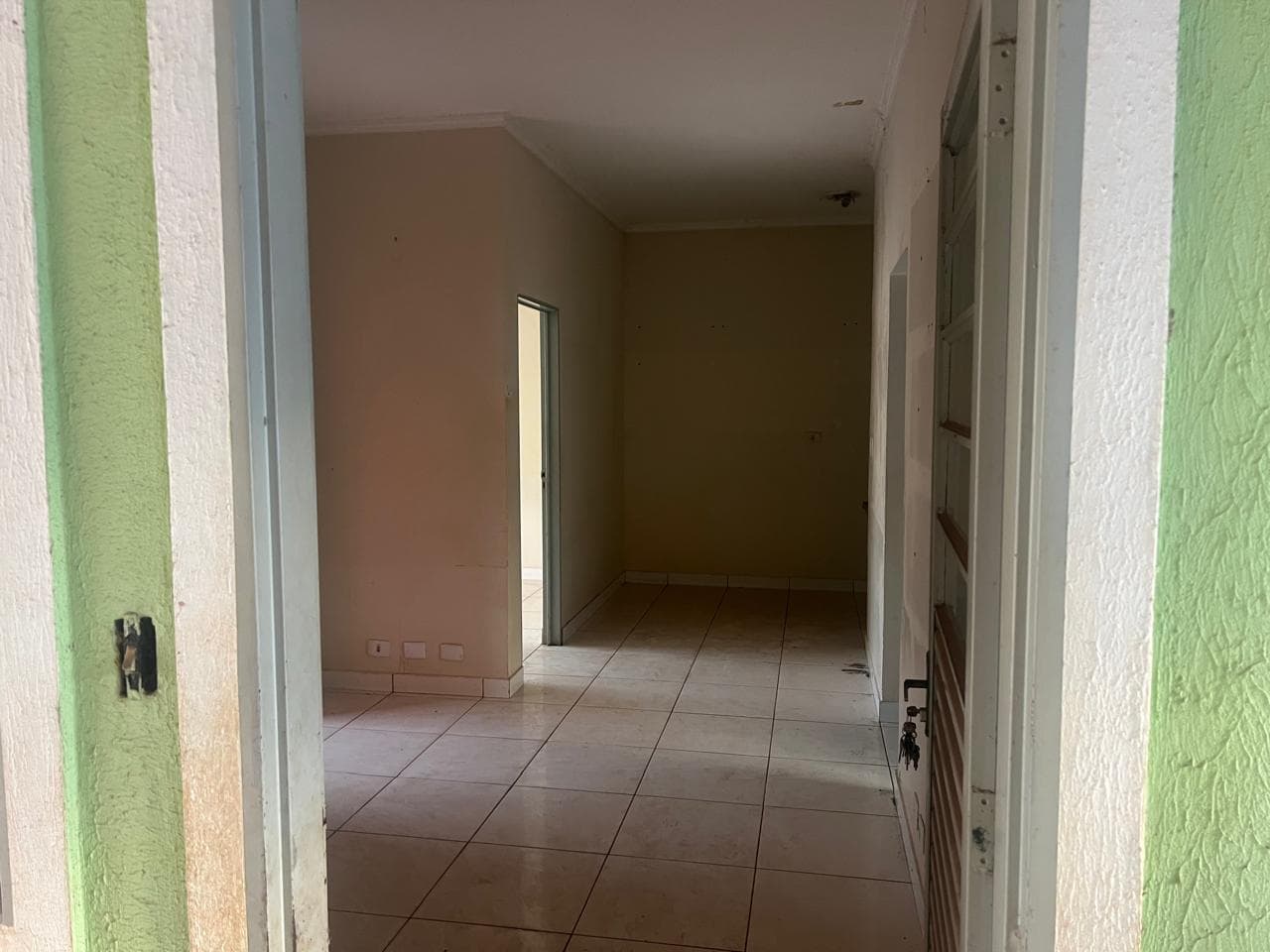 Casa 03 Quartos - Setor Solar Ville - Goiania -Go