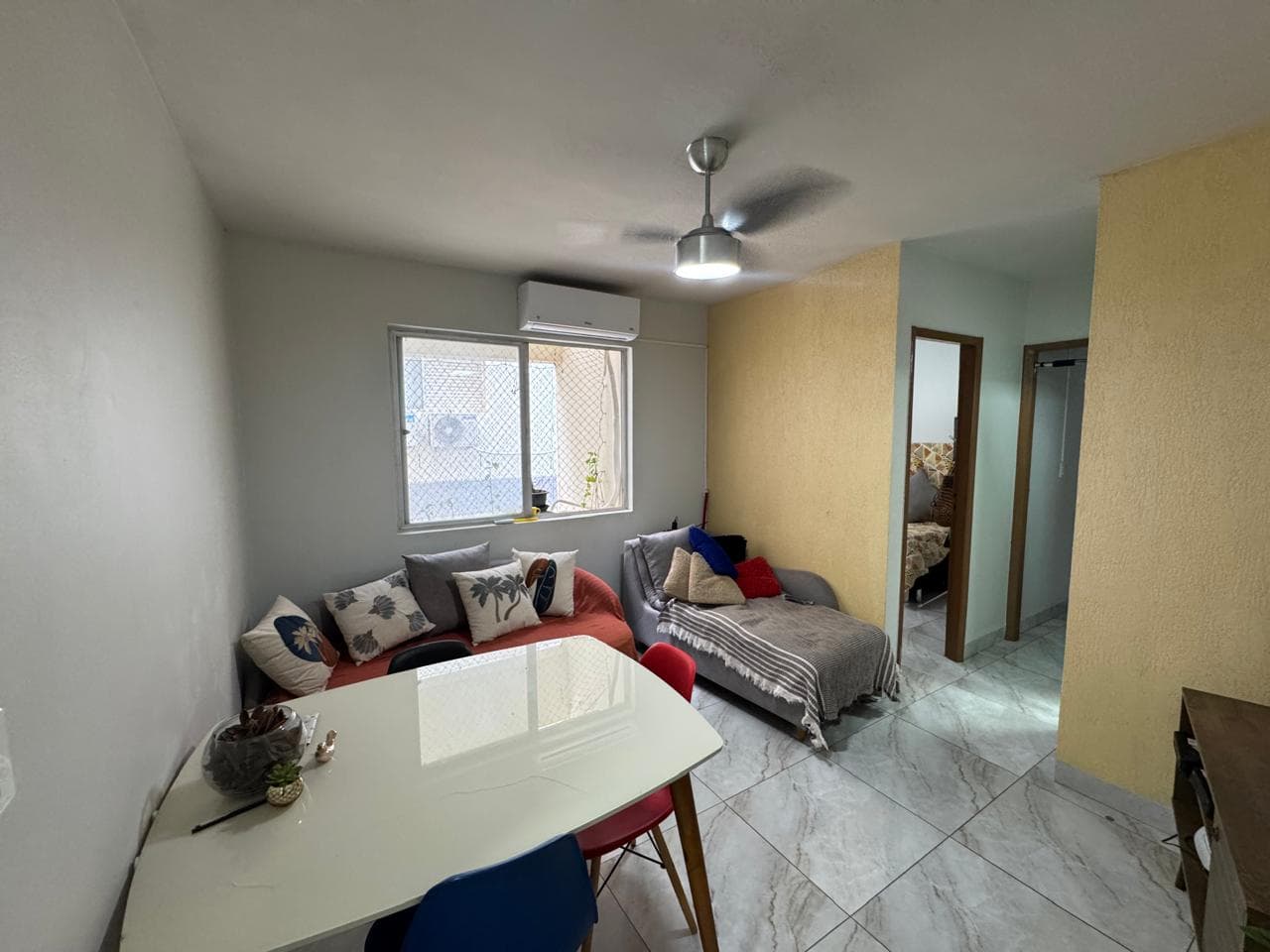 Apartamento a Venda 2 Quartos Setor Oeste