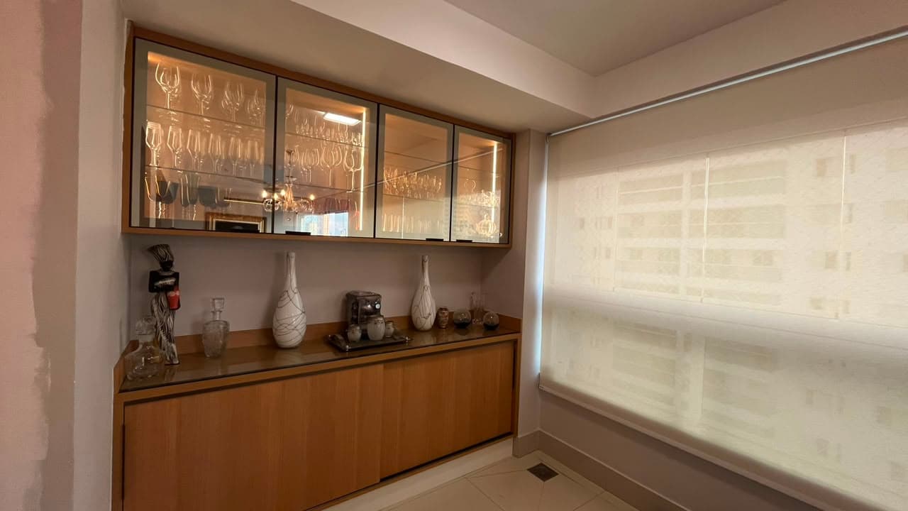 Apartamento 03 Quartos -  108 M²  - Setor Bueno