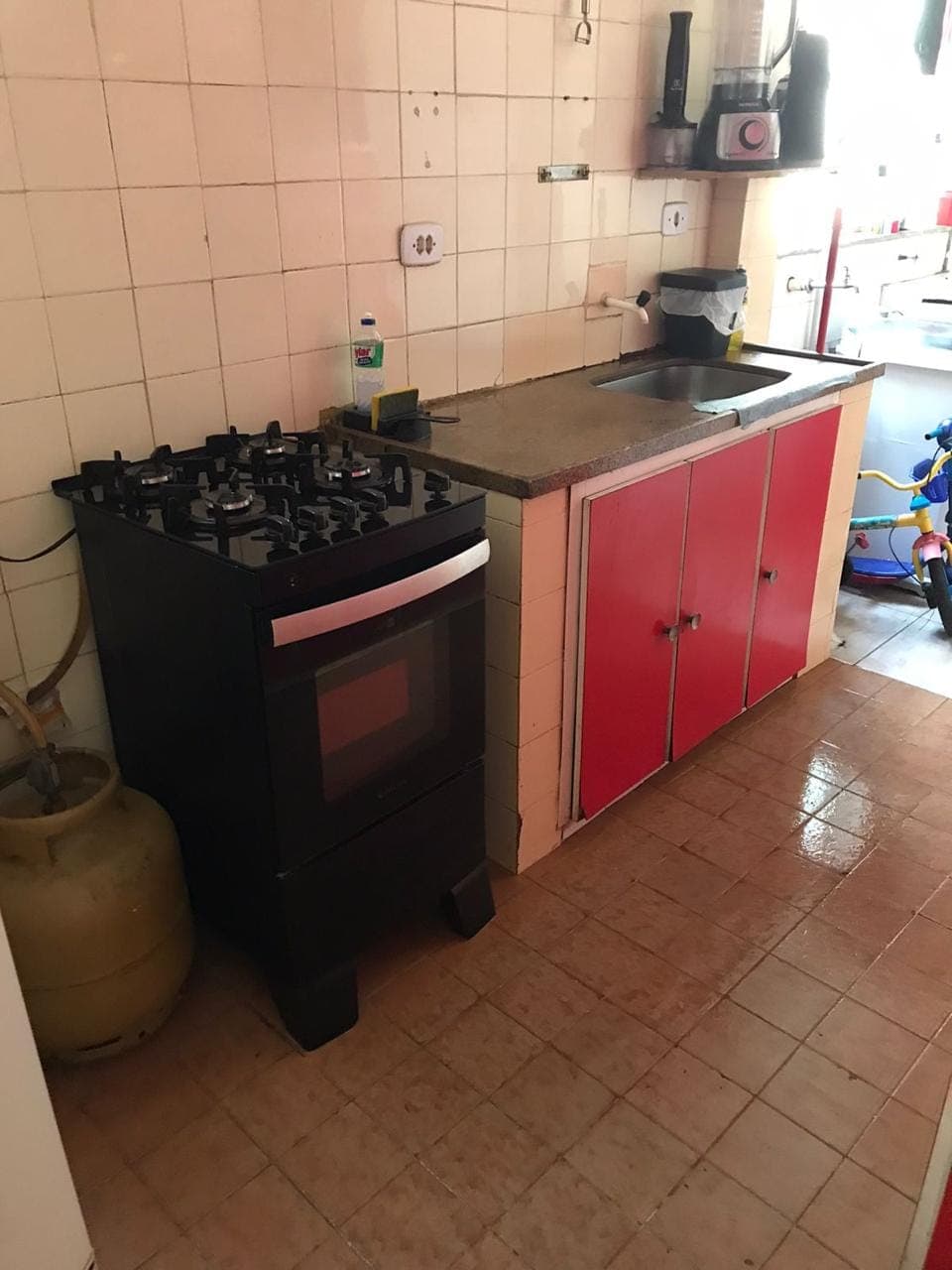 Apartamentos a venda 2 Quartos  - Setor Dos Afonso