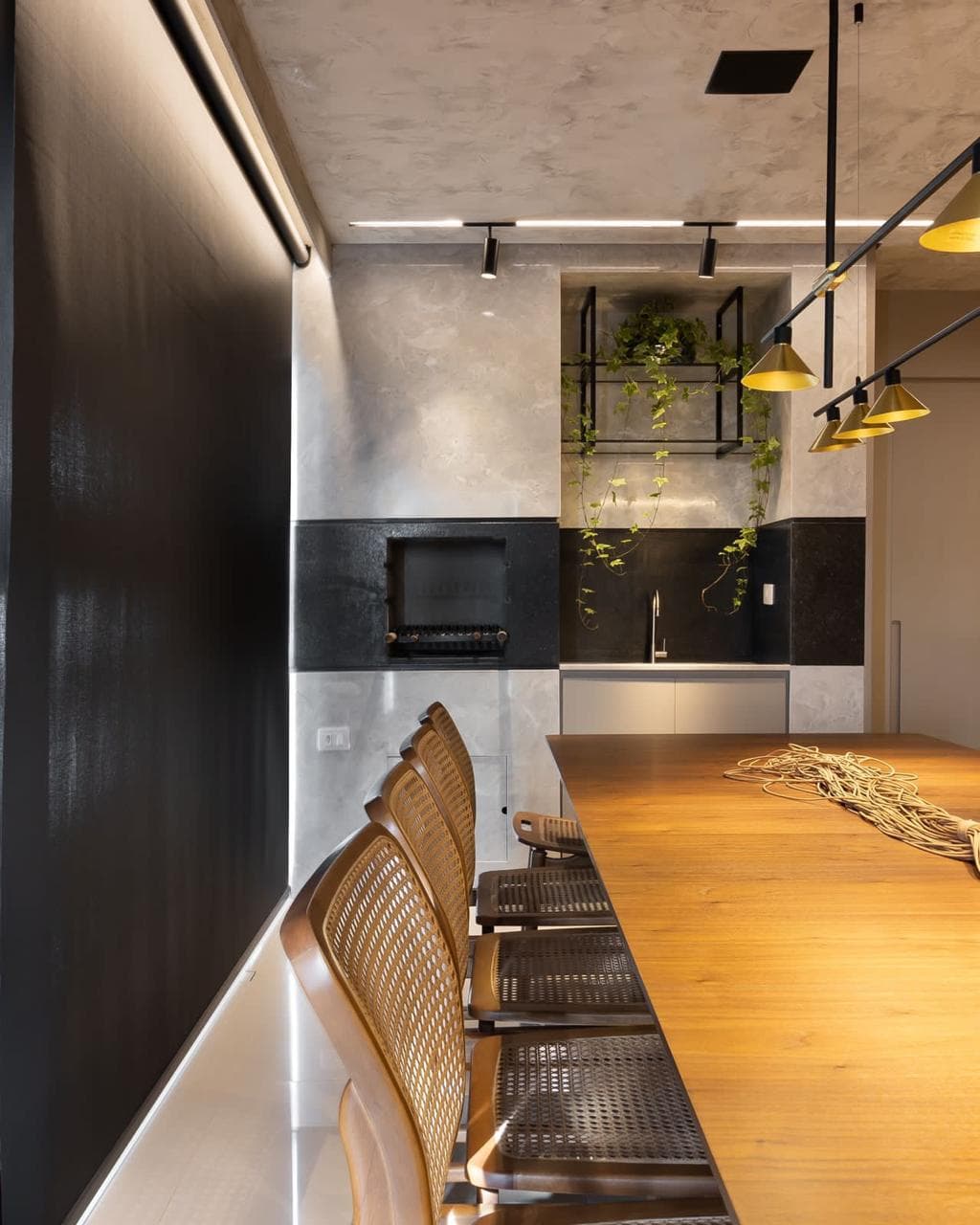 Apartamento 3 Suítes, Setor Jardim América