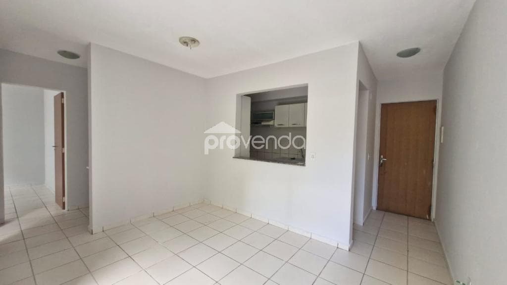 APARTAMENTO 2 QUARTOS RESIDENCIAL CALIANDRA