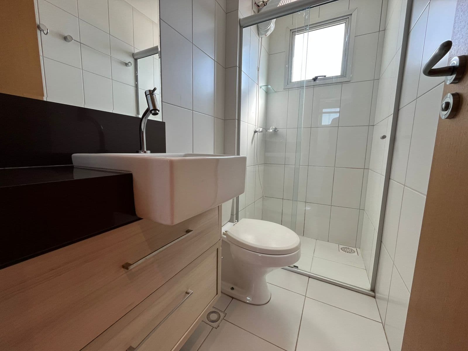 APARTAMENTO 2 QUARTOS SENDO 1 SUITE NO RESIDENCIAL MAX INDEPENDENCE