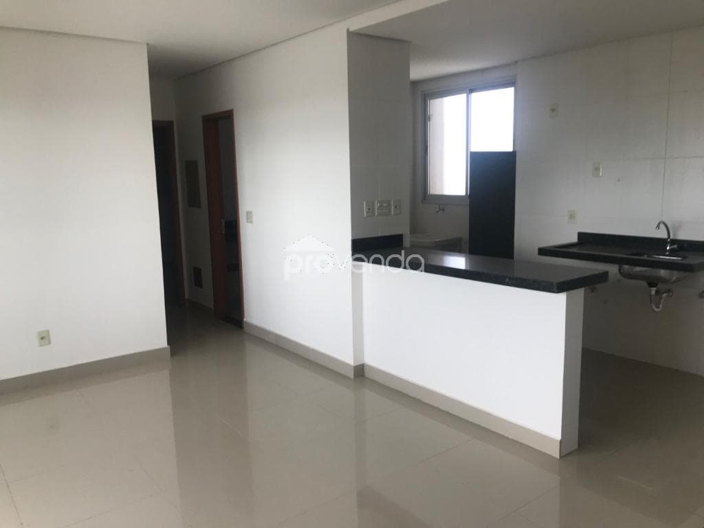 APARTAMENTO 2 QUARTOS COM SUITE PARQUE AMAZÔNIA