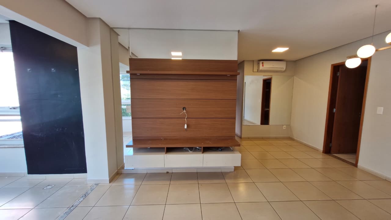 APARTAMENTO DE 03 QUARTOS, JARDIM GOIÁS