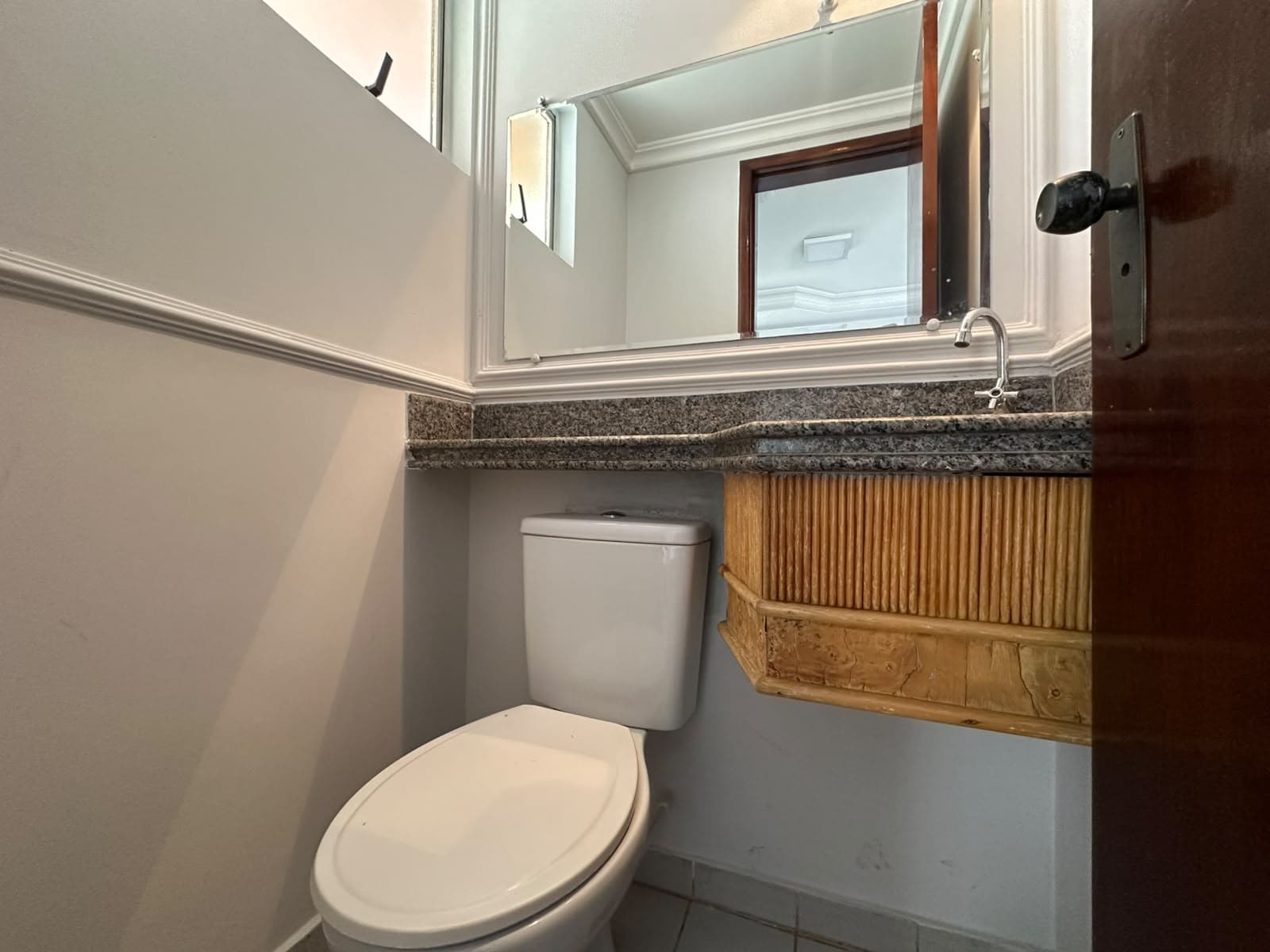 APARTAMENTO 3 QUARTOS SENDO 1 SUITE RESIDENCIAL ITAPEMA NO SETOR OESTE