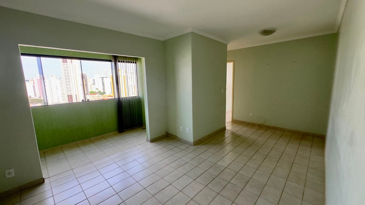 APARTAMENTO 2 QUARTOS SETOR AEROPORTO