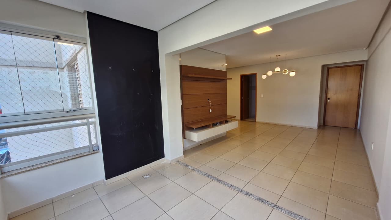 APARTAMENTO DE 03 QUARTOS, JARDIM GOIÁS