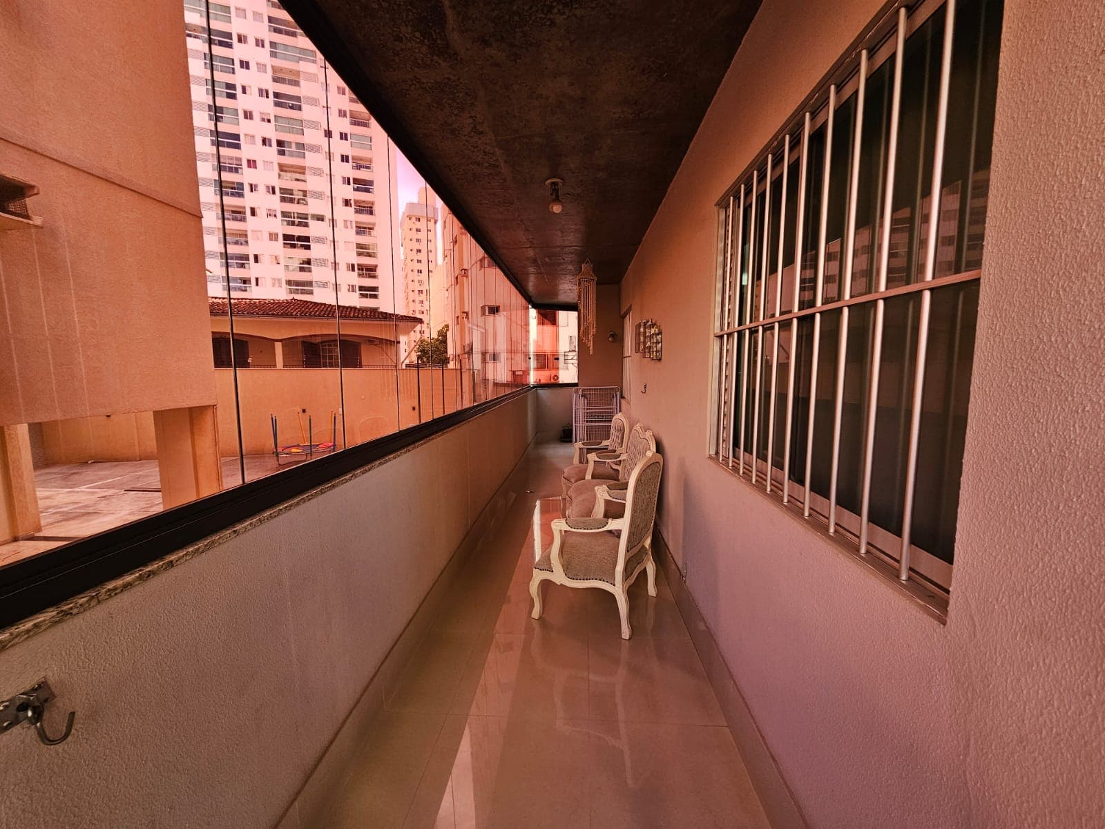 Apartamento a venda no Setor Oeste - Excelente Localizaçào
