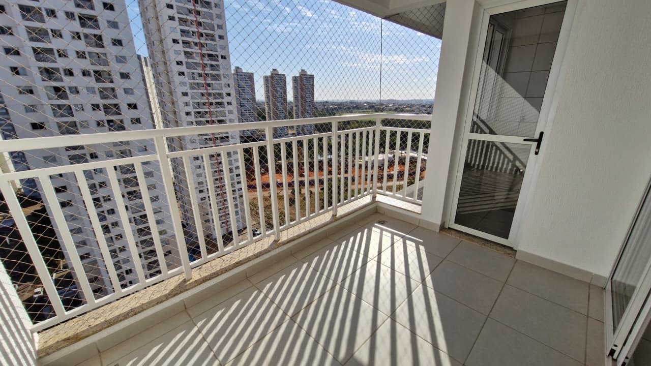 APARTAMENTO DE 03 QUARTOS, JARDIM ATLÂNTICO.