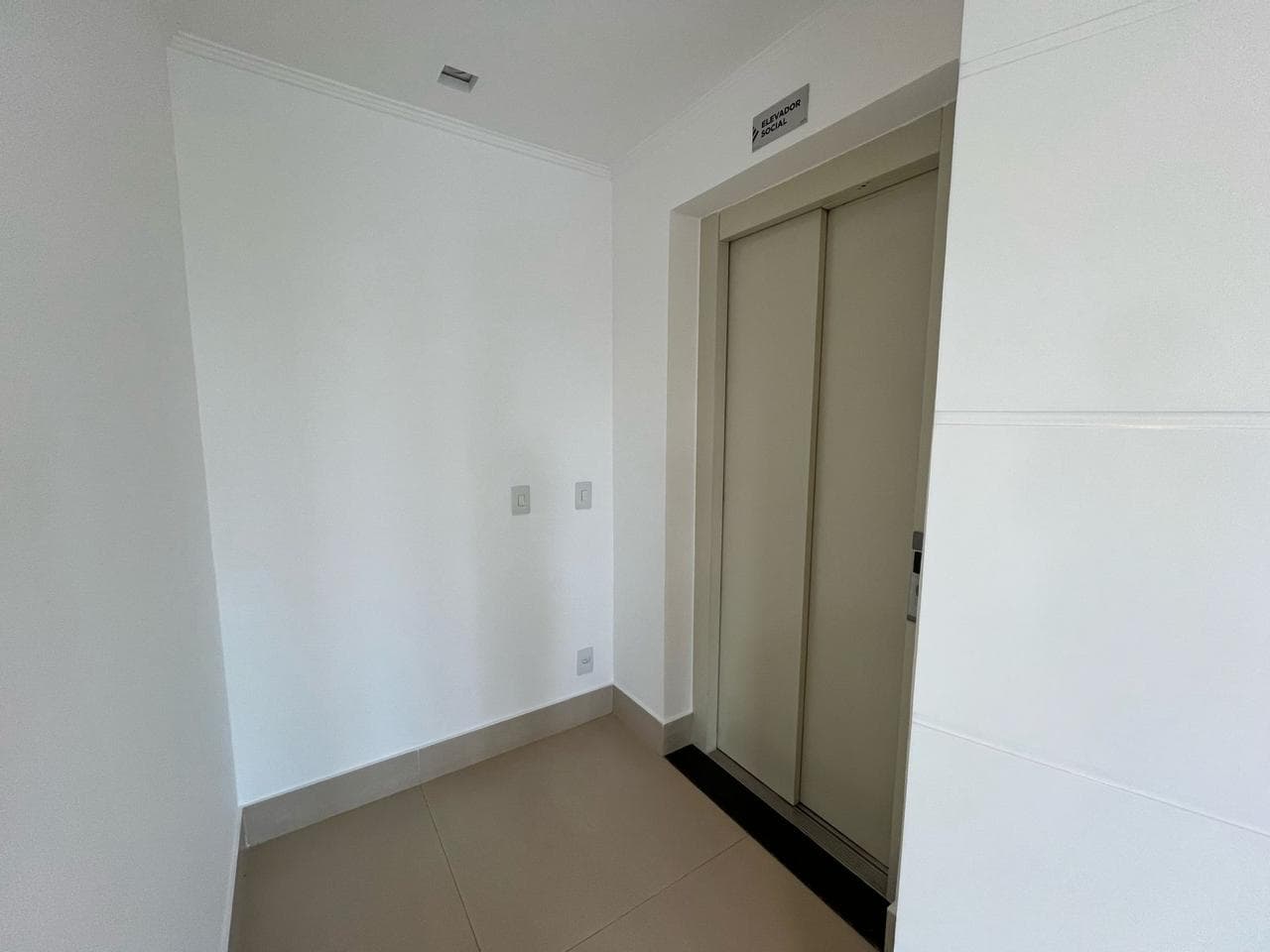 APARTAMENTO 3 SUITES ED. VARANDAS DA PRAÇA LIFE STYLE NO SETOR BUENO