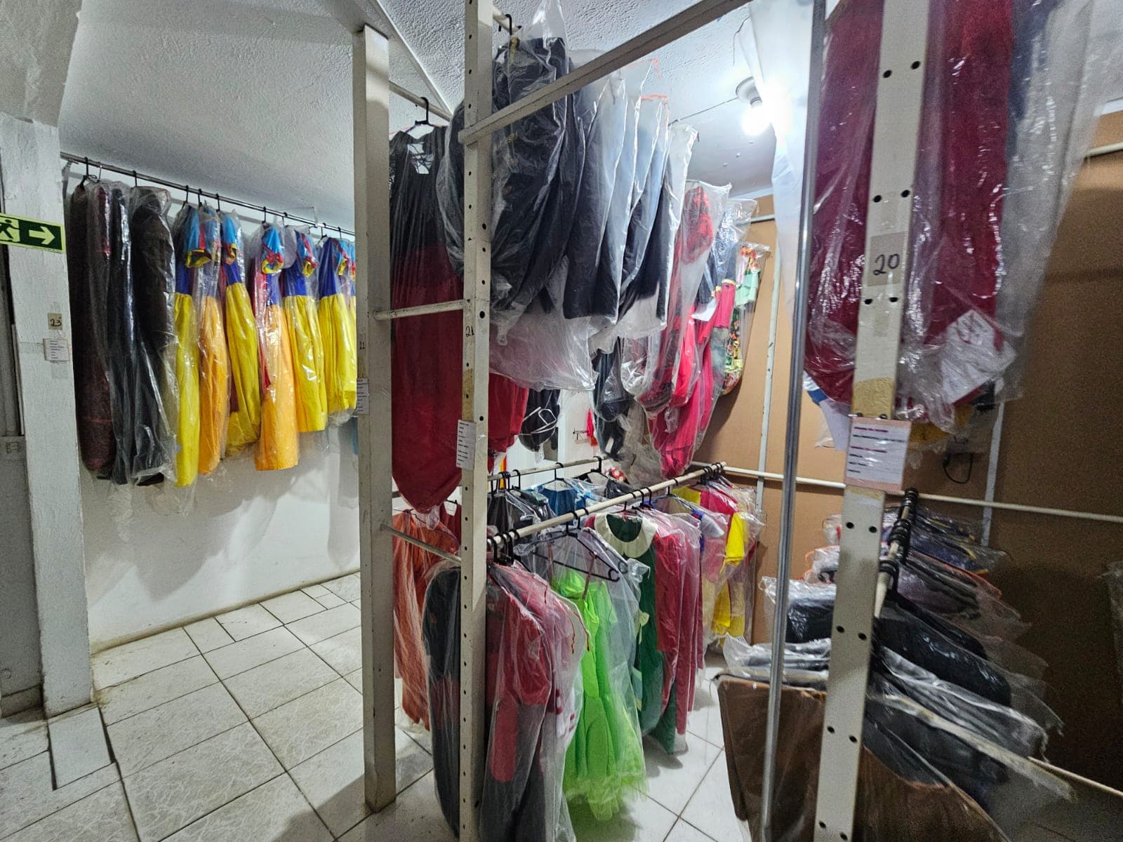 Casa comercial no Centro de Goiânia - Rua 20
