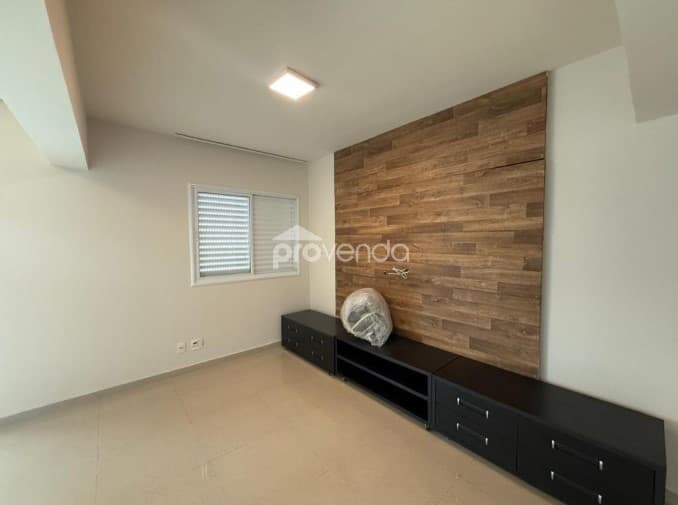 APARTAMENTO 3 SUITES LE PARC NO JARDIM GOIAS