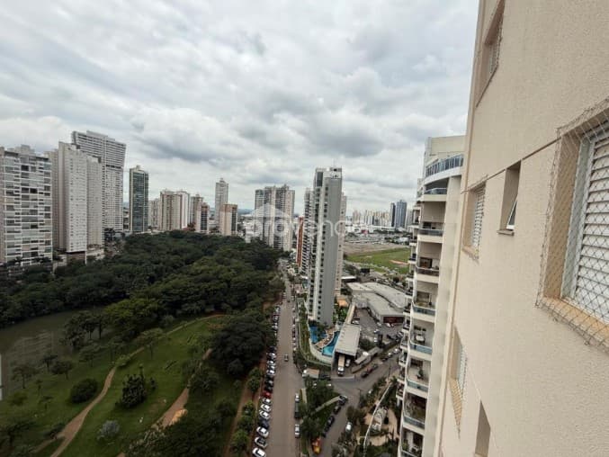 APARTAMENTO 3 SUITES LE PARC NO JARDIM GOIAS