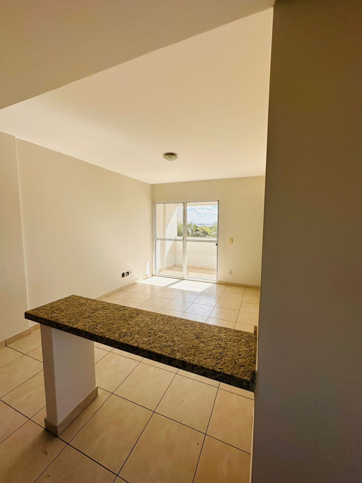 APARTAMENTO 3 QUARTOS 1 SUITE NO PARQUE AMAZONIA RESIDENCIAL CABO BLANCO