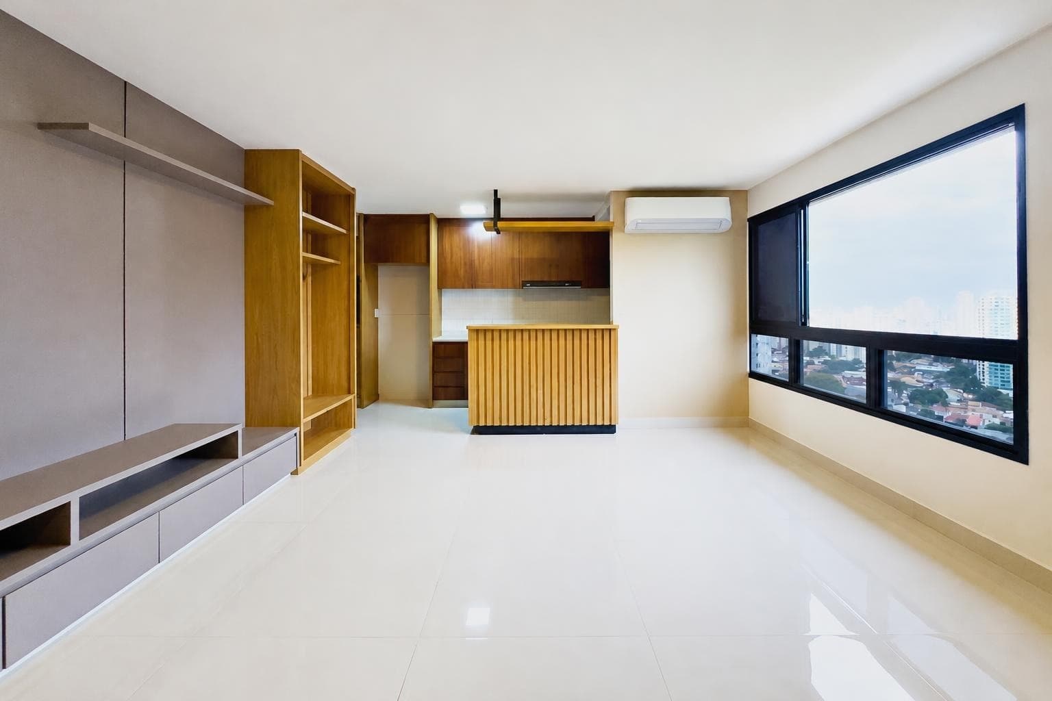 Apartamento 2 Suítes no Setor Serrinha