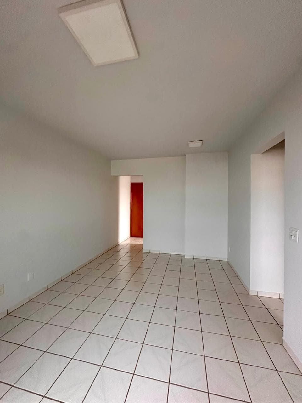 Apartamento 3 Quartos com Suíte no Edificio Gran Campinas