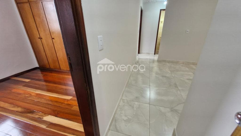 APARTAMENTO 3 QUARTOS SETOR CAMPINAS