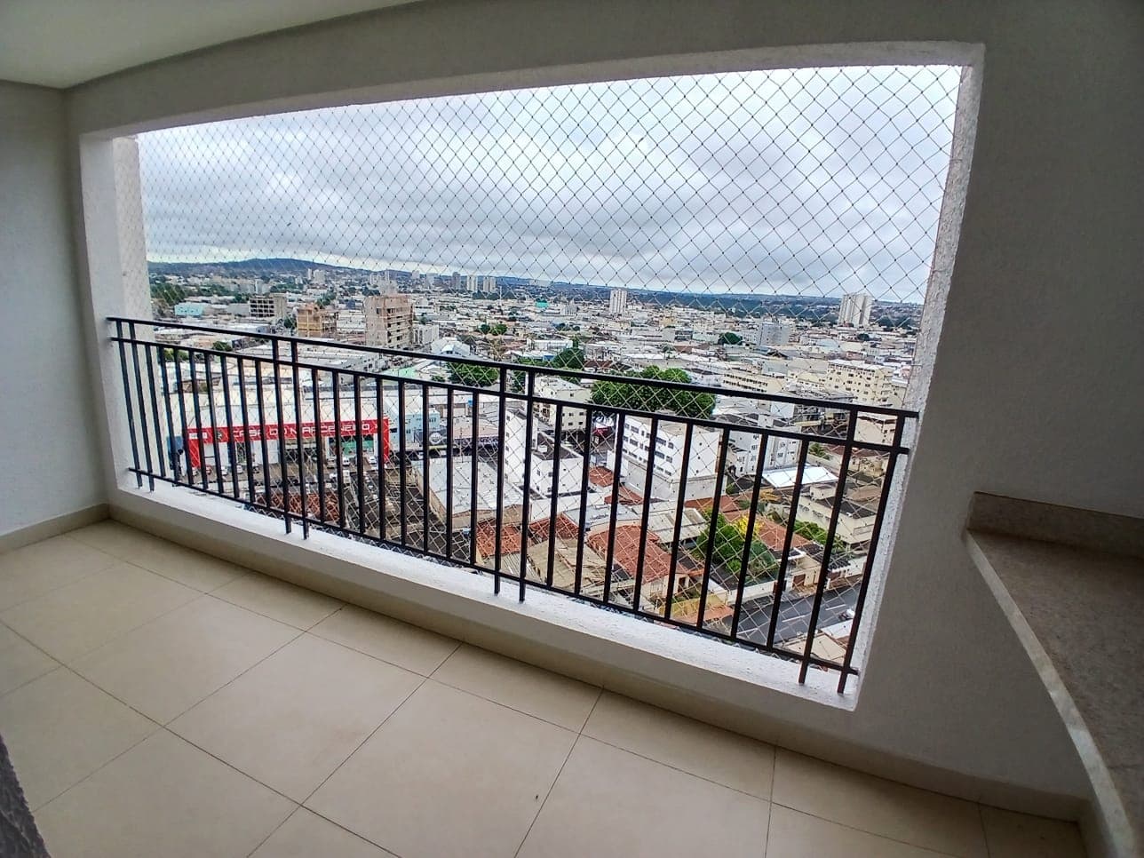 Apartamento 03 Suítes - Pátio Coimbra - Setor Coimbra Goiania - Go