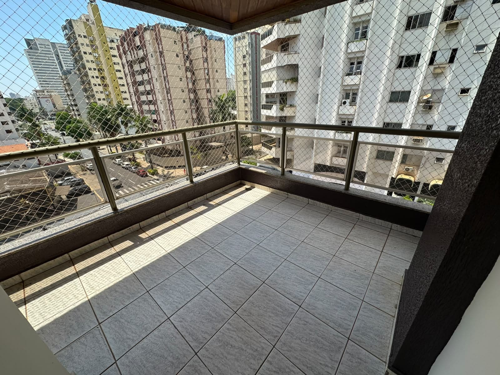 APARTAMENTO 3 QUARTOS SENDO 1 SUITE RESIDENCIAL ITAPEMA NO SETOR OESTE