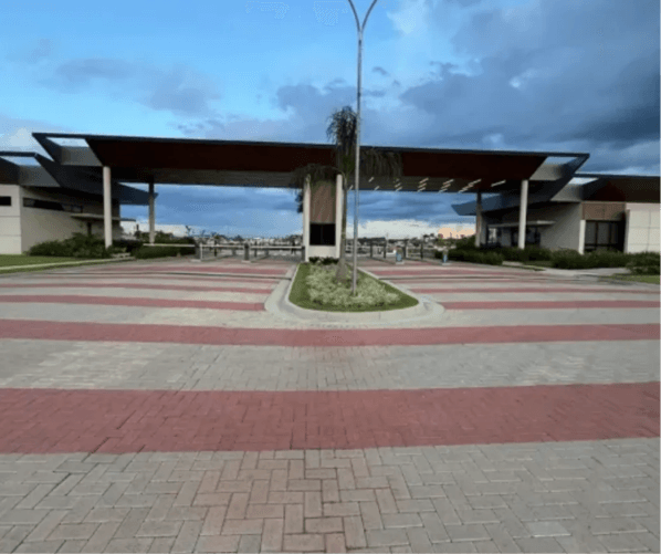 LOTE JARDINS VERSALHES FGR