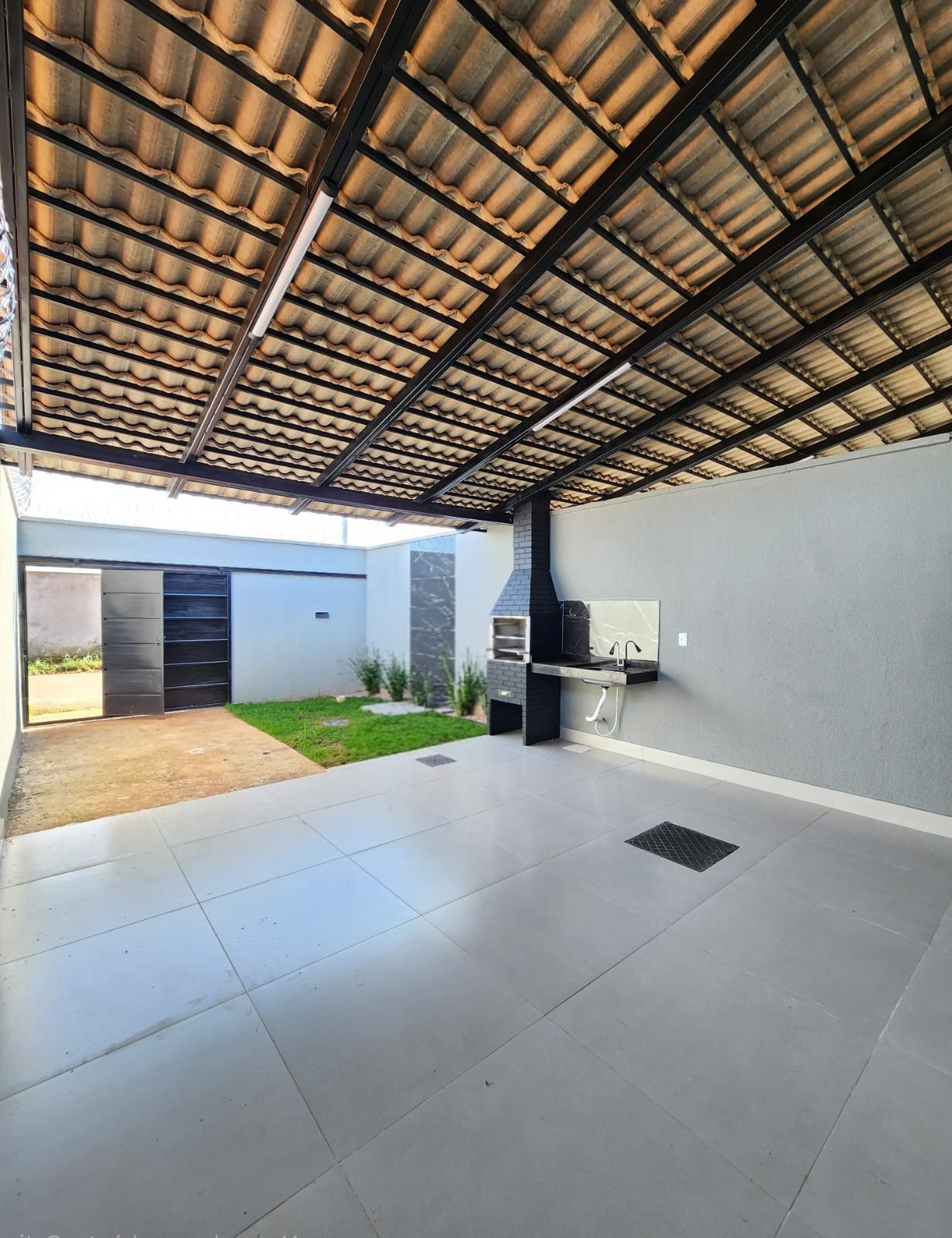 Casa Residencial Solar Park Ilha Bela