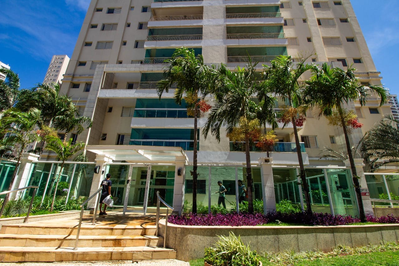 SKY LIFE – 3 SUÍTES + OFFICE – 150 M² - ALTO BUENO