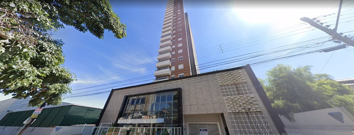 APARTAMENTO 1 QUARTO ALTO PADRÃO NO BUENO 2 MINUTOS DO GOIANIA SHOPPING, RESIDENCIAL TERRA ONE.
