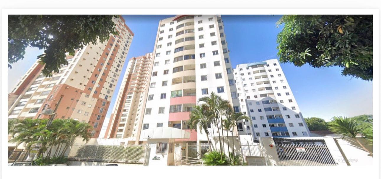 Apartamento 3 Quartos c/ Suíte + 2 Vagas | Nascente | Parque Amazônia – Oportunidade