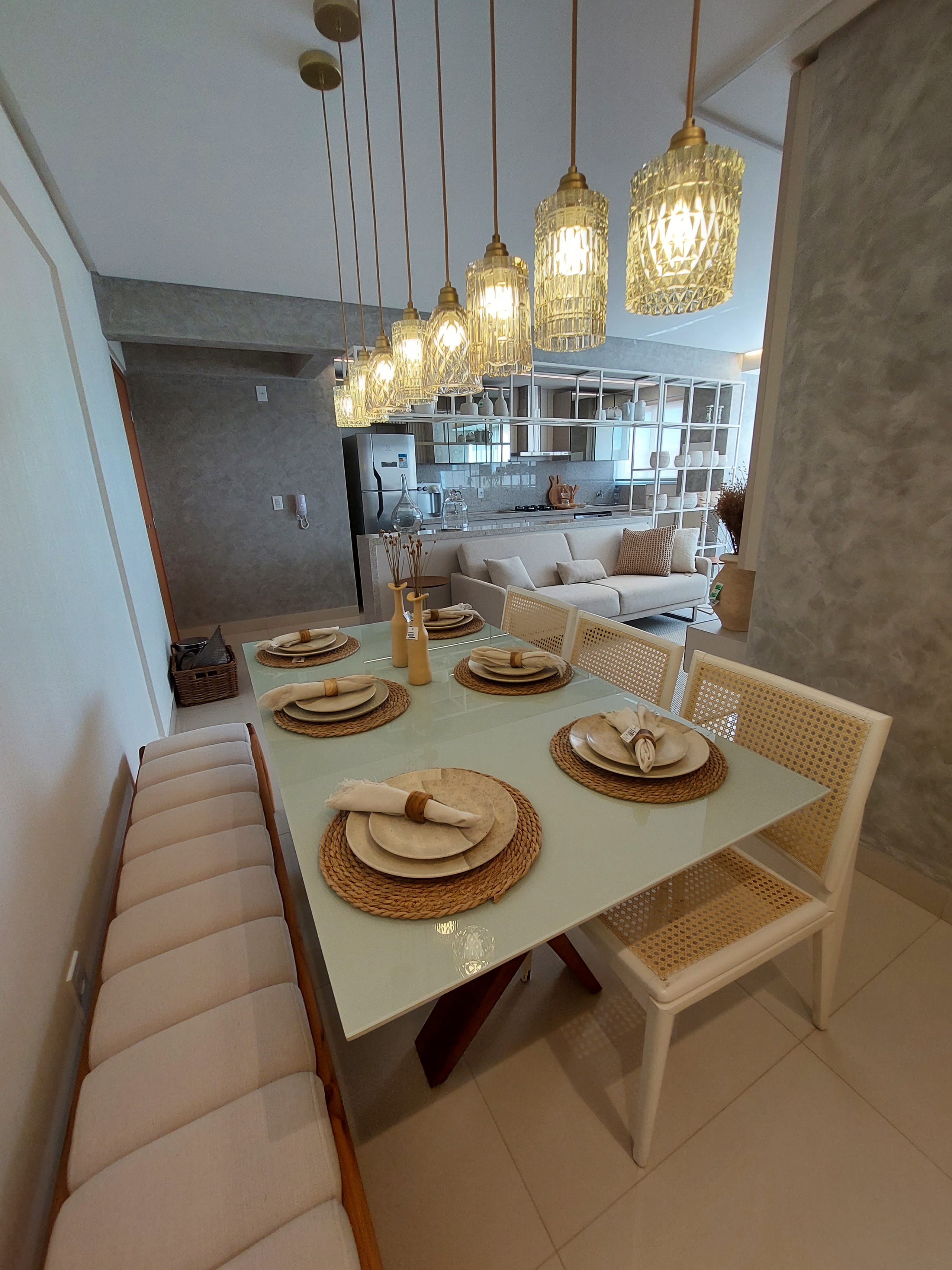 Apartamento de 2 á 3 quartos no Setor Faiçalvile Goiânia