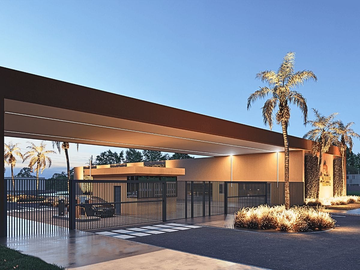 Condomínio Quinta das Flores- Breve Lançamento