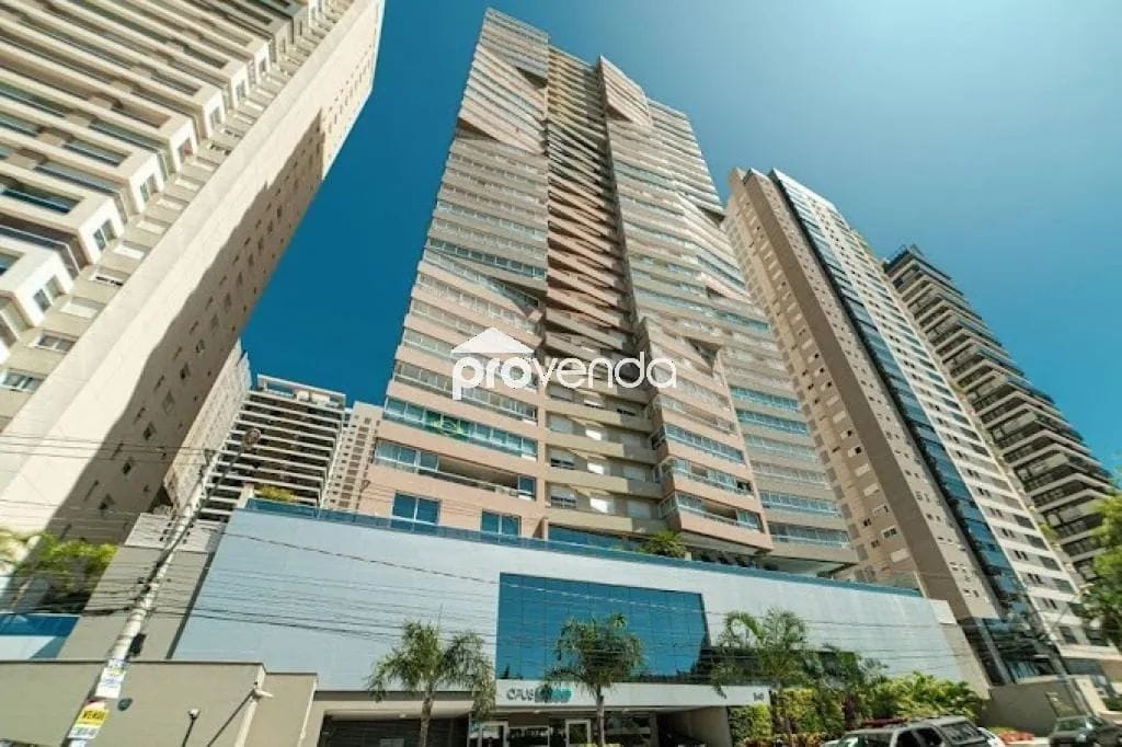 APARTAMENTO 03 SUÍTES - SETOR MARISTA - OPUS URBANO AREIÃO