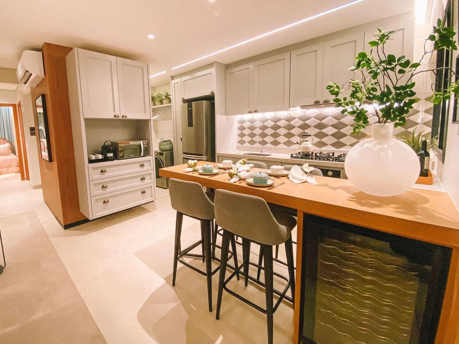 Apartamento à venda, Setor Bueno, Goiânia, GO