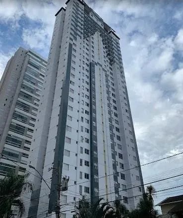 APARTAMENTO - 2 QUARTOS (1 SUÍTE) - ÁREA 63m² - MIRANTE BUENO RESIDENCIAL - SETOR GOIÂNIA - GOIÂNIA