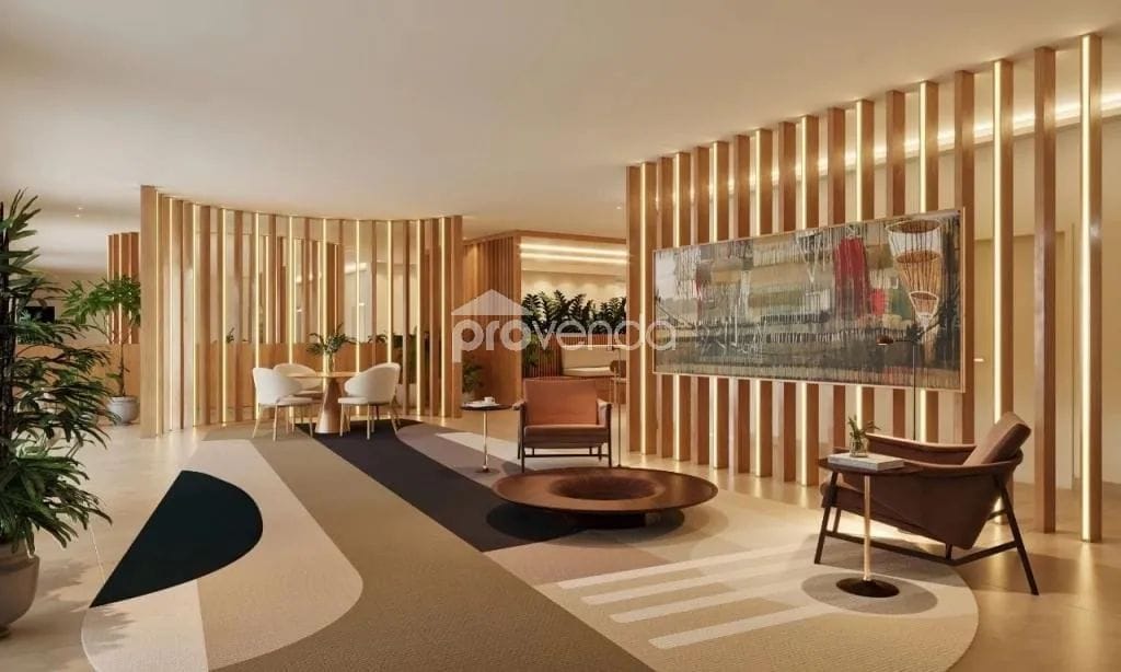 APARTAMENTO ALTO PADRÃO 03 QUARTOS, 03 SUÍTES 155m° - ARTE SQUARE - JARDIM GOIAS