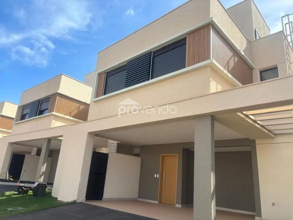 SOBRADO 3 SUÍTES 150m² - JARDINS MARSELHA - APARECIDA DE GOIÂNIA - GO