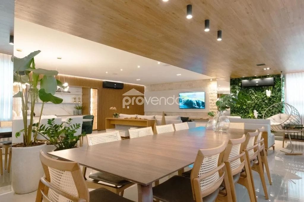 APARTAMENTO 04 SUÍTES - IMPERADOR ISKANDAR, SETOR MARISTA