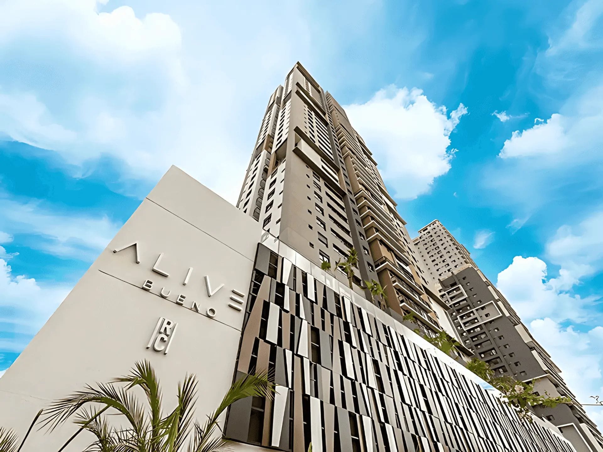 Apartamento no Alive Bueno – Oportunidade Imperdível!