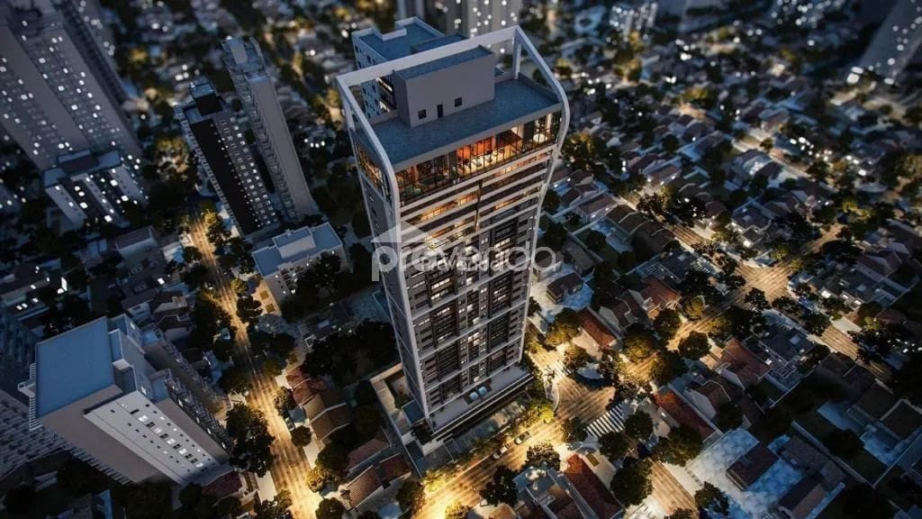 ELEV MARISTA DESIGN AP 502 - 3 SUÍTES NO SETOR MARISTA, GOIÂNIA-GO