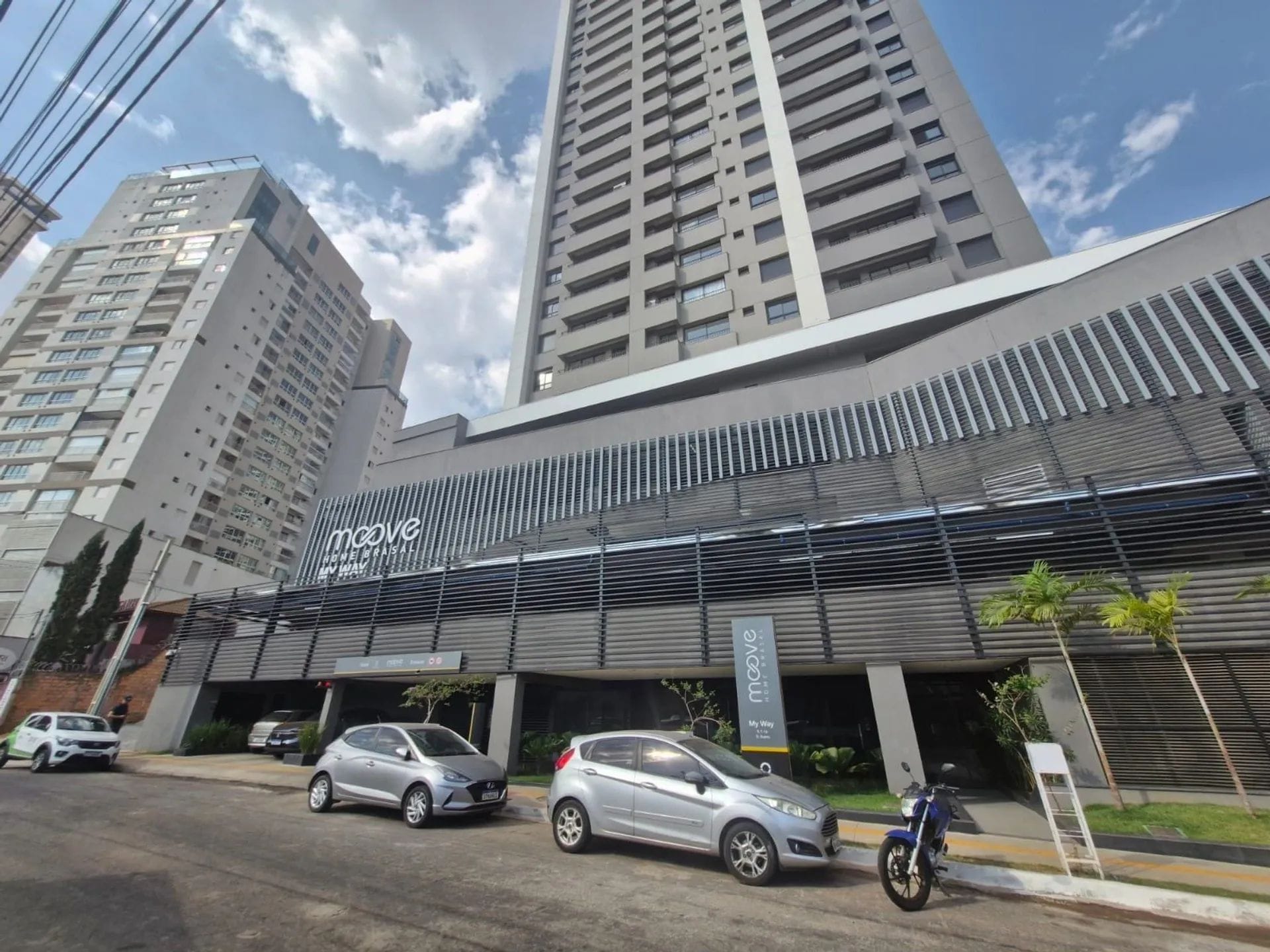 Apartamento à venda, Setor Bueno, Goiânia, GO