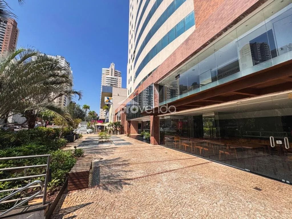 SALAS COMERCIAIS À VENDA - ABSOLUT BUSINESS - SETOR BUENO - GOIÂNIA - GO