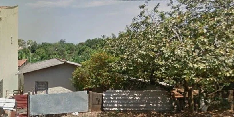 Terreno à venda, Jardim Guanabara, Goiânia, GO