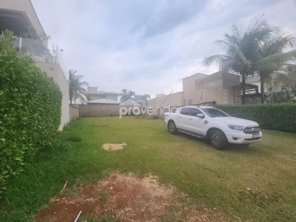 LOTE Á VENDA 370,50m² - JARDINS MADRI - GOIÂNIA - GO
