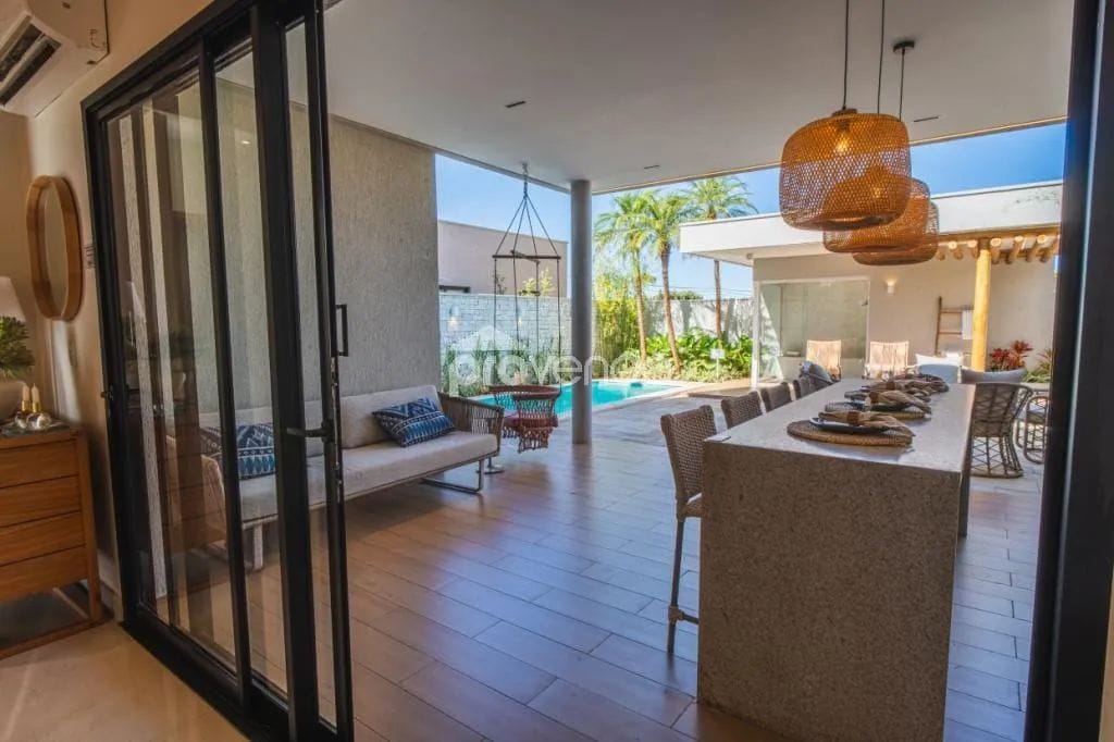 AGIO SOBRADO 3 SUÍTES - JARDINS BERLIM